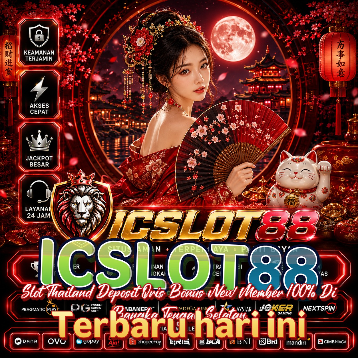 ICSLOT88